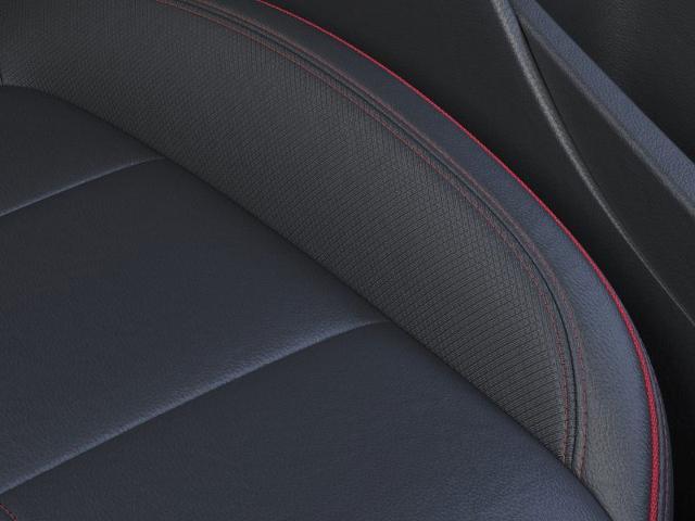 2026 Chevrolet Trailblazer Vehicle Photo in INDEPENDENCE, MO 64055-1314