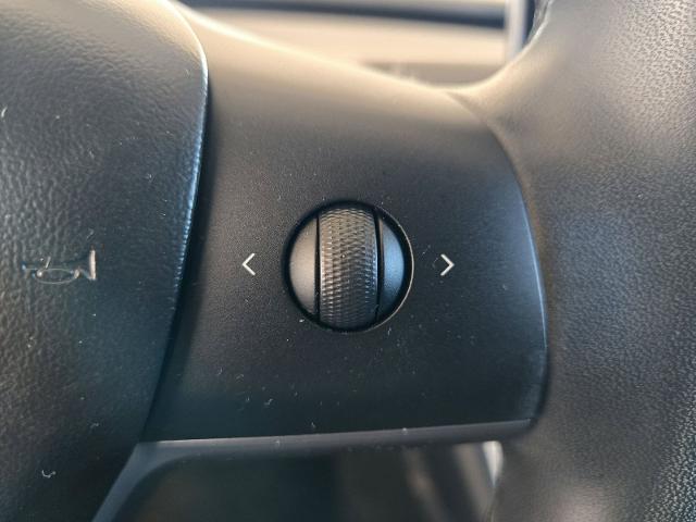 2020 Tesla Model 3 Vehicle Photo in Weatherford, TX 76087