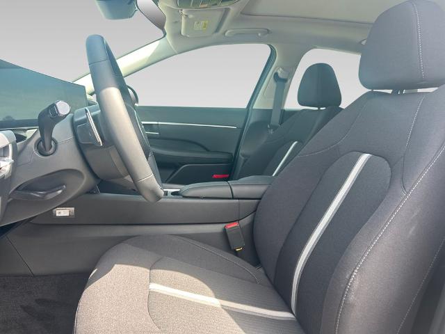 2024 Hyundai SONATA Vehicle Photo in Brunswick, GA 31525