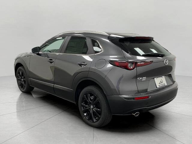 2025 Mazda CX-30 Vehicle Photo in Appleton, WI 54913