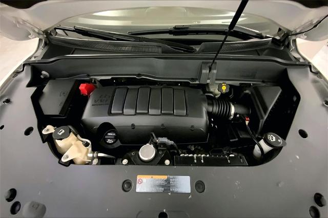 2014 Buick Enclave Vehicle Photo in Lees Summit, MO 64086