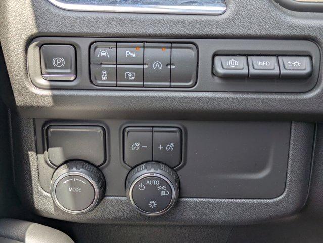 2023 Chevrolet Tahoe Vehicle Photo in BRUNSWICK, GA 31525-1881