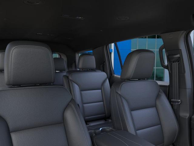 2026 Chevrolet Traverse Vehicle Photo in SELMA, TX 78154-1460