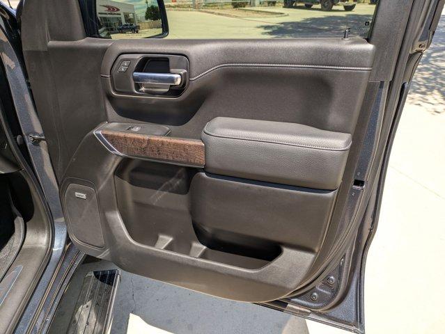 2022 GMC Sierra 1500 Limited Vehicle Photo in SELMA, TX 78154-1459