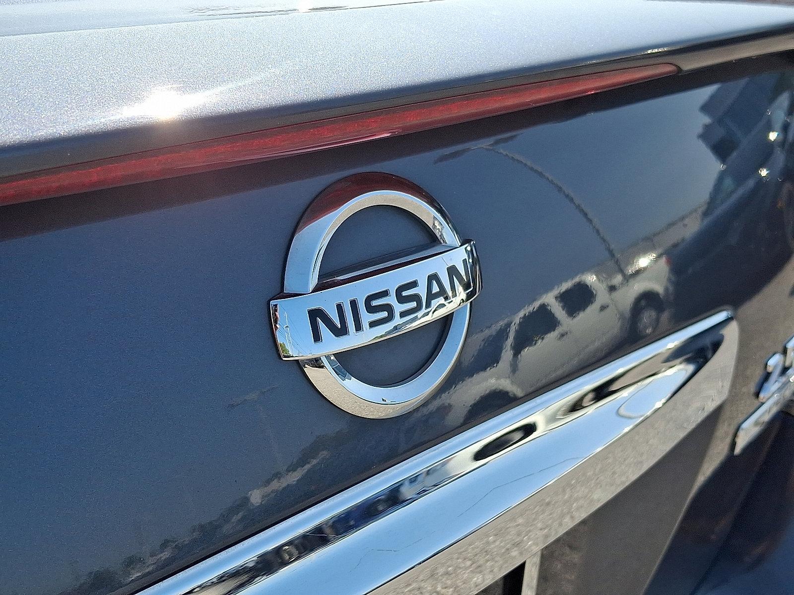 2012 Nissan Altima Vehicle Photo in Mechanicsburg, PA 17050-2306