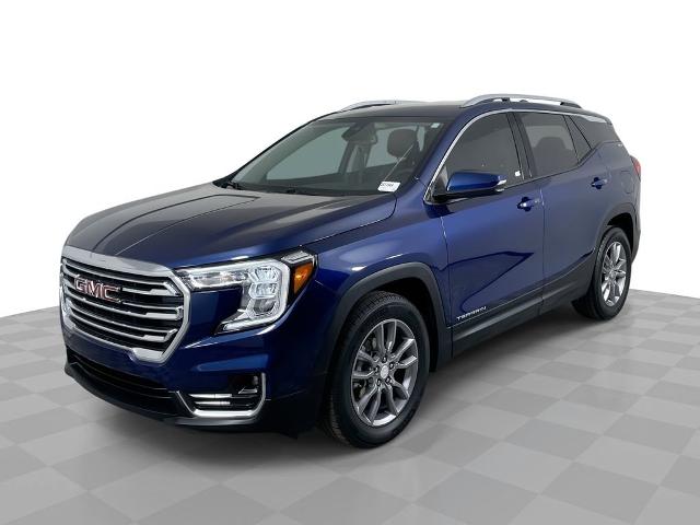 2022 GMC Terrain Vehicle Photo in GILBERT, AZ 85297-0402