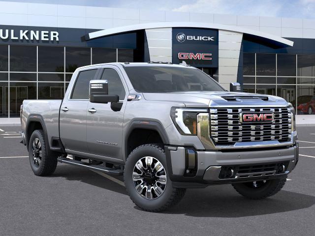 2026 GMC Sierra 2500 HD Vehicle Photo in HARRISBURG, PA 17111-1033