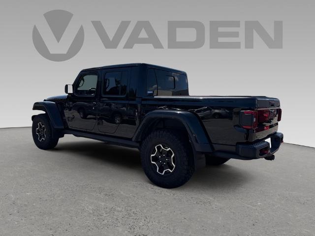 2022 Jeep Gladiator Vehicle Photo in Brunswick, GA 31525