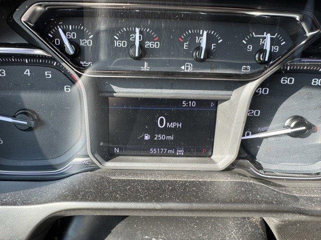 2020 GMC Sierra 1500 Vehicle Photo in Mechanicsburg, PA 17050-1707