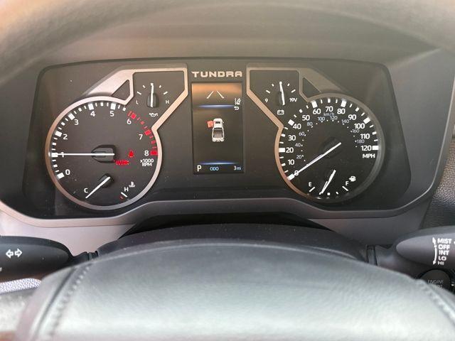 2026 Toyota Tundra 4WD Vehicle Photo in Jonesboro, AR 72404