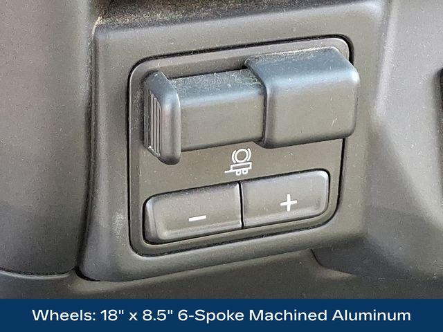 2023 GMC Sierra 1500 Vehicle Photo in DANBURY, CT 06810-5034