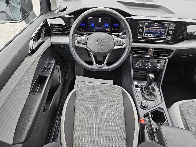 2022 Volkswagen Taos Vehicle Photo in TREVOSE, PA 19053-4984