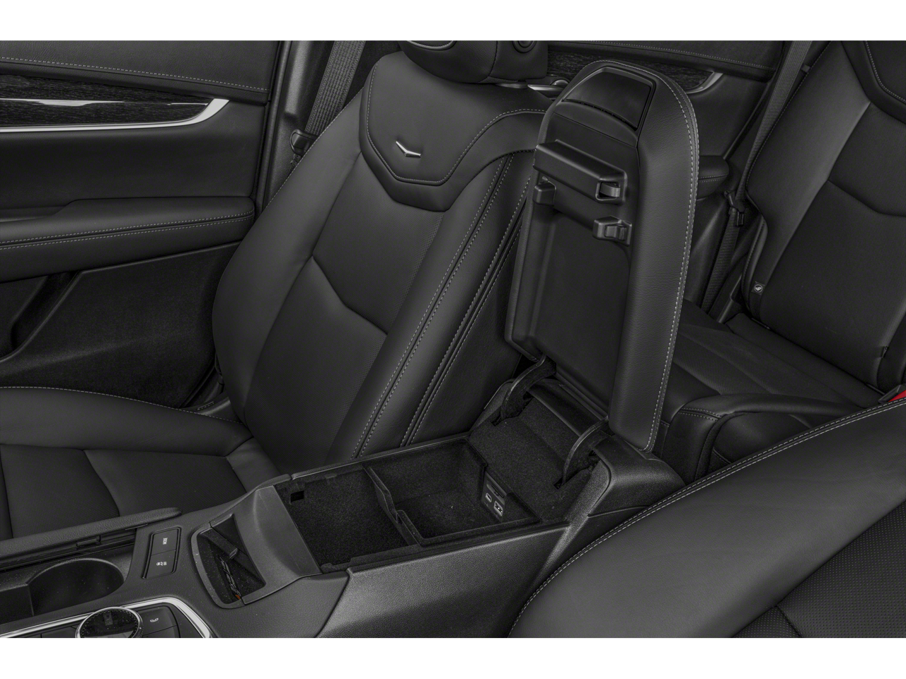 2023 Cadillac XT5 Vehicle Photo in LANCASTER, PA 17601-0000