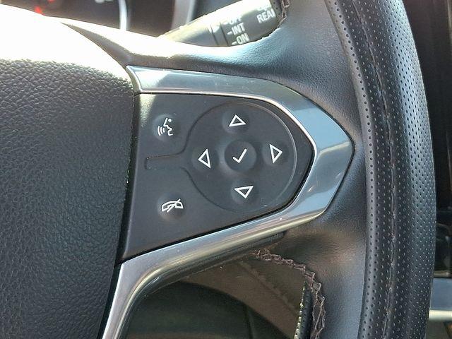 2023 Chevrolet Traverse Vehicle Photo in DANBURY, CT 06810-5034