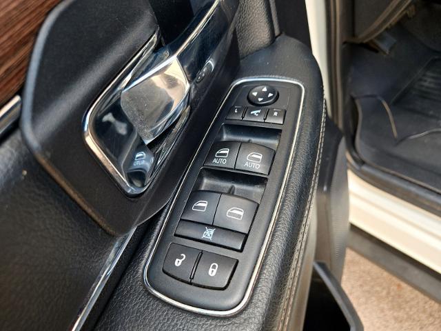 2016 Ram 2500 Vehicle Photo in Weatherford, TX 76087