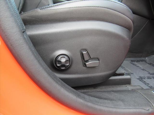 2021 Jeep Cherokee Vehicle Photo in LEESBURG, FL 34788-4022