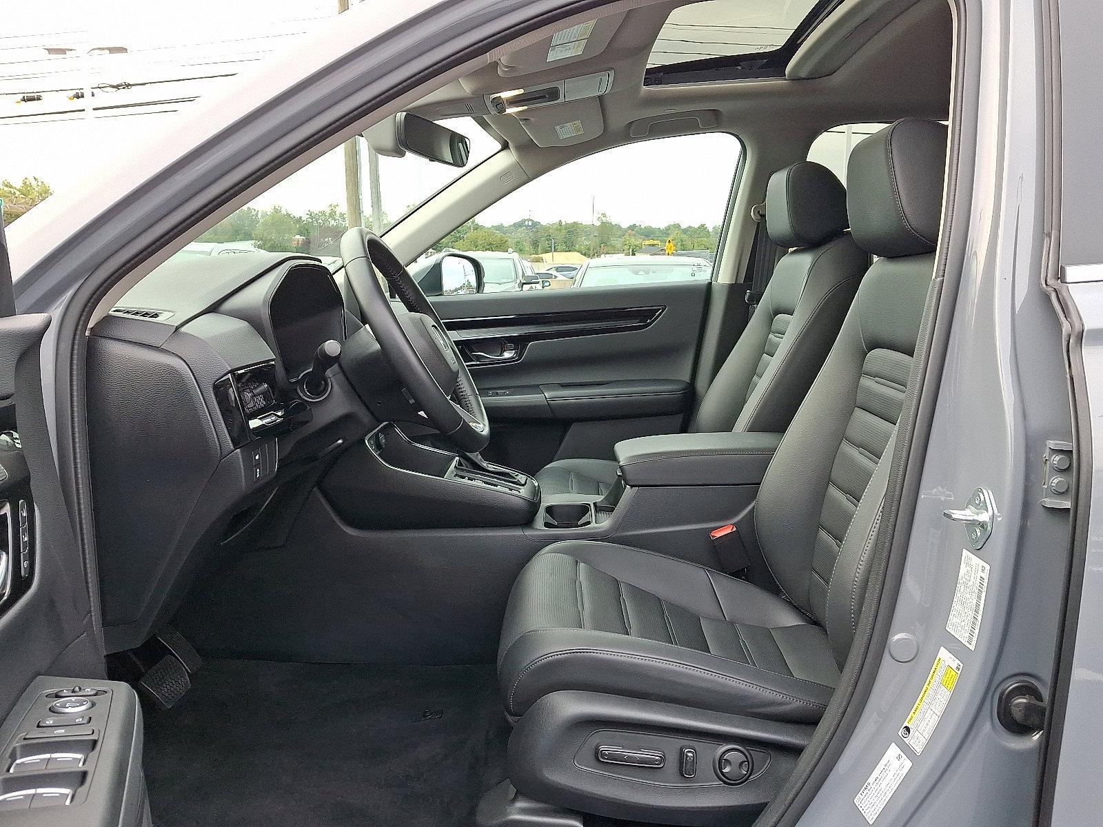 2025 Honda CR-V Vehicle Photo in Harrisburg, PA 17111
