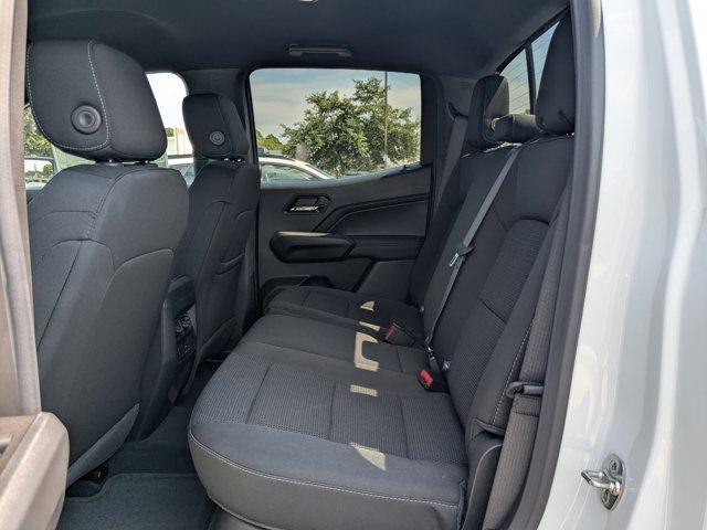 2026 Chevrolet Colorado Vehicle Photo in BRUNSWICK, GA 31525-1881