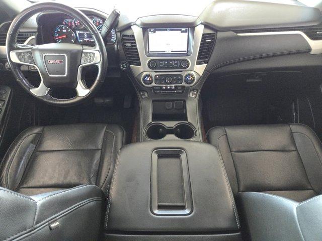 2018 GMC Yukon Vehicle Photo in Decatur, TX 76234