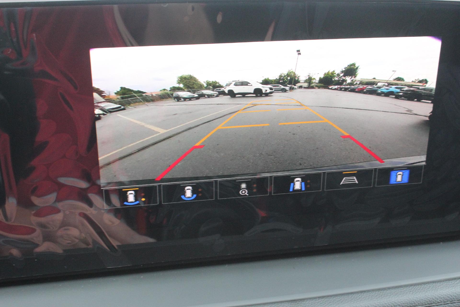 2026 Buick Encore GX Vehicle Photo in AURORA, CO 80012-4011