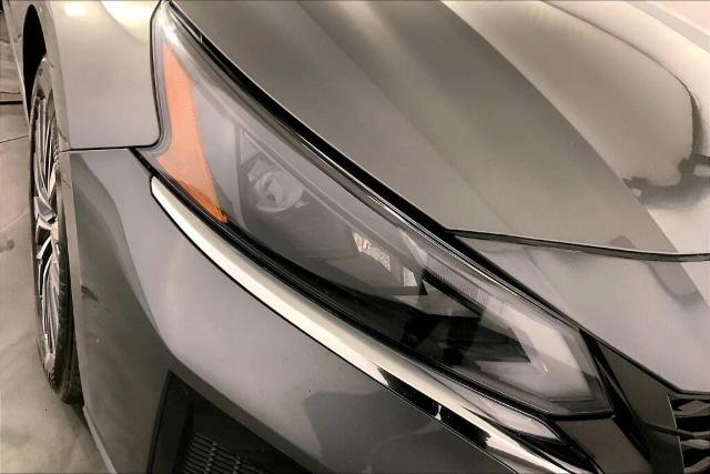 2024 Nissan Altima Vehicle Photo in Kansas City, MO 64114