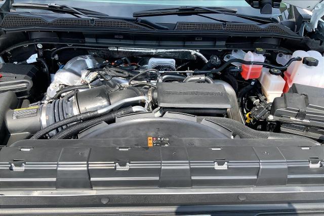 2025 GMC Sierra 3500HD Vehicle Photo in INDEPENDENCE, MO 64055-1377