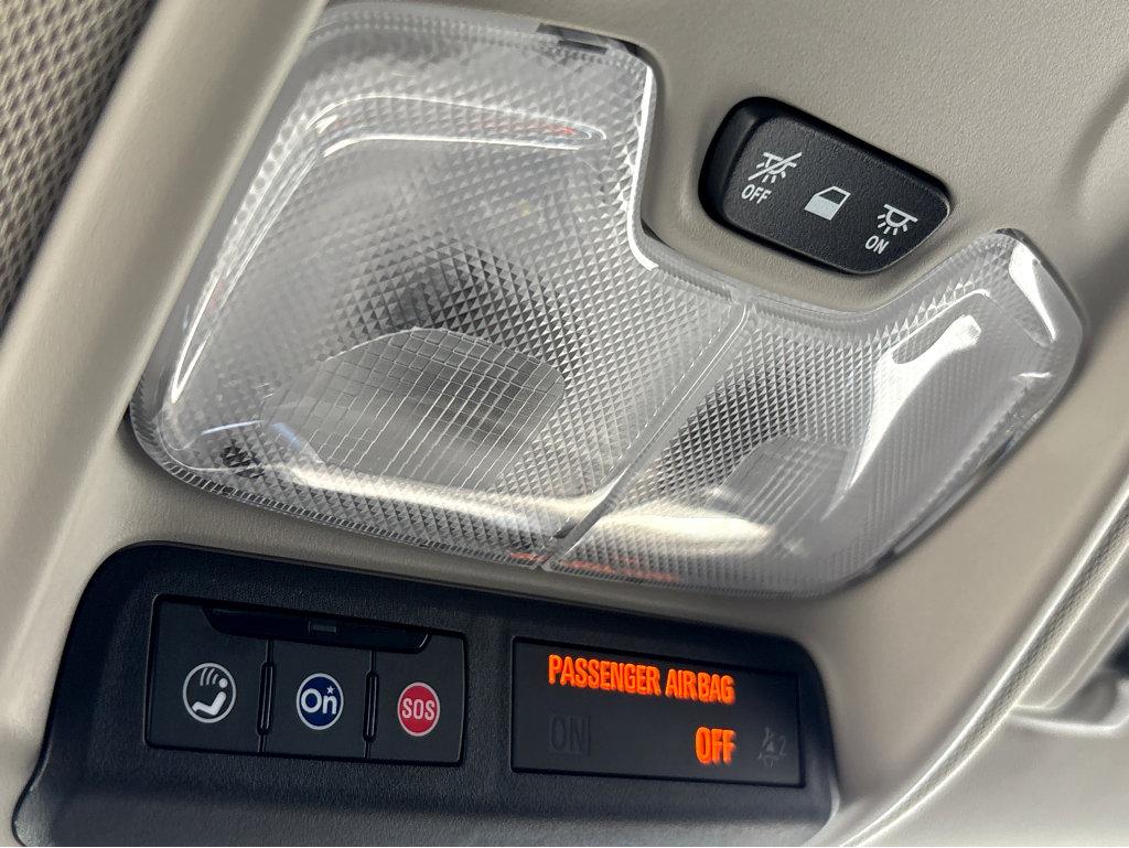 2022 Buick Encore GX Vehicle Photo in POOLER, GA 31322-3252