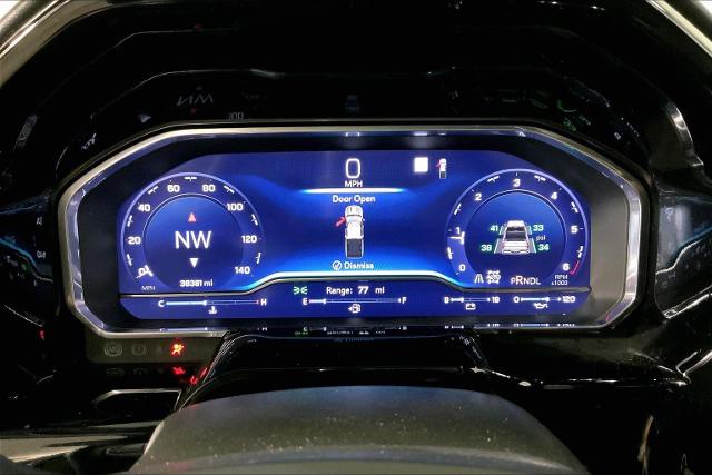 2023 Chevrolet Silverado 1500 Vehicle Photo in INDEPENDENCE, MO 64055-1314