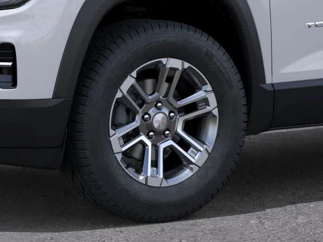 2026 GMC Terrain Vehicle Photo in ZELIENOPLE, PA 16063-2910