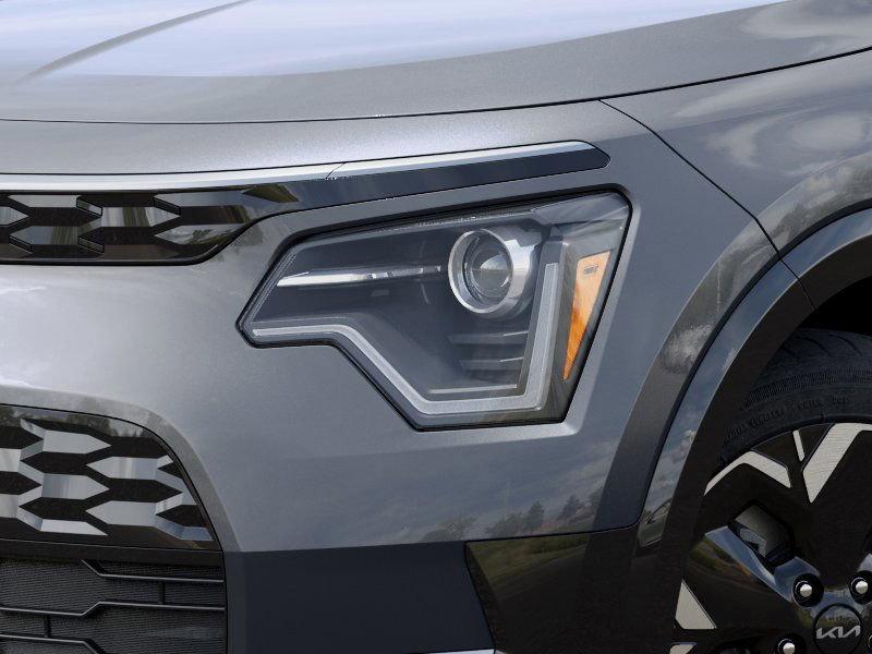 2025 Kia Niro EV Vehicle Photo in Langhorne, PA 19047