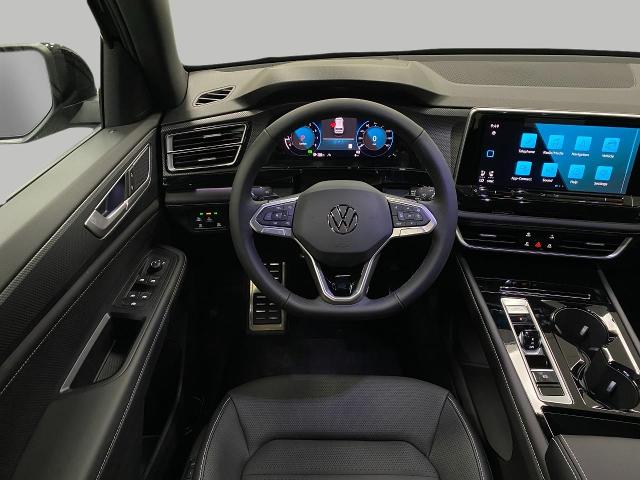 2026 Volkswagen Atlas Cross Sport Vehicle Photo in Appleton, WI 54913