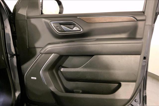 2023 Chevrolet Suburban Vehicle Photo in INDEPENDENCE, MO 64055-1314