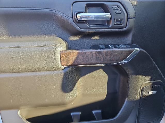 2022 GMC Sierra 2500 HD Vehicle Photo in TREVOSE, PA 19053-4984