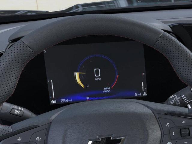 2026 Chevrolet Trax Vehicle Photo in SELMA, TX 78154-1460
