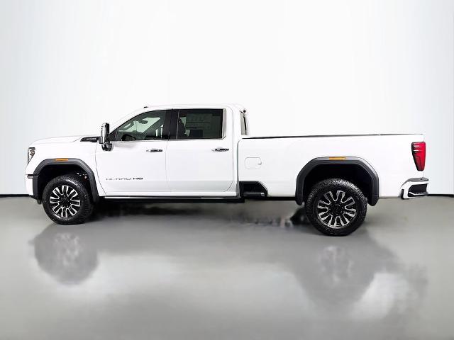 2025 GMC Sierra 3500 HD Vehicle Photo in PUYALLUP, WA 98371-4149