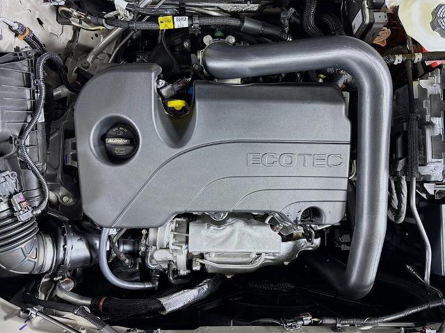 2026 GMC Terrain Vehicle Photo in PUYALLUP, WA 98371-4149