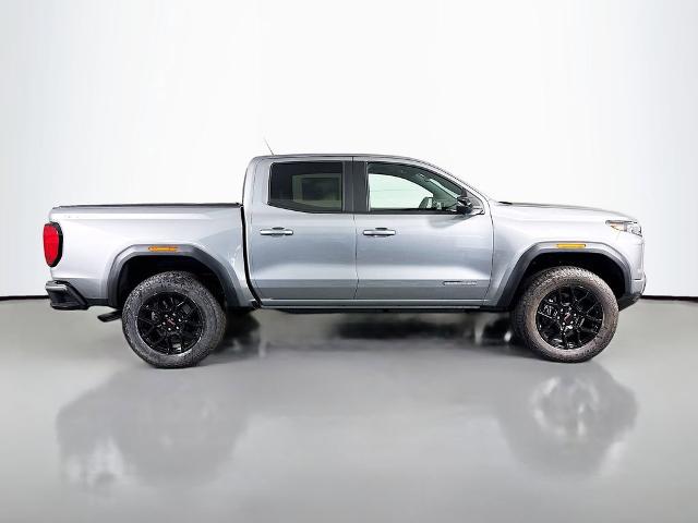 2025 GMC Canyon Vehicle Photo in PUYALLUP, WA 98371-4149