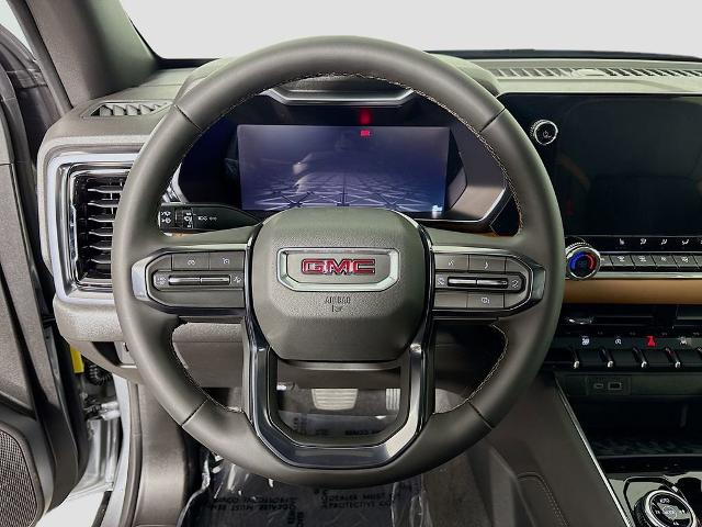 2026 GMC Canyon Vehicle Photo in PUYALLUP, WA 98371-4149