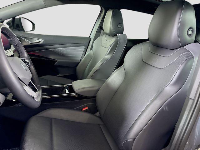 2023 Volkswagen ID.4 Vehicle Photo in Puyallup, WA 98371