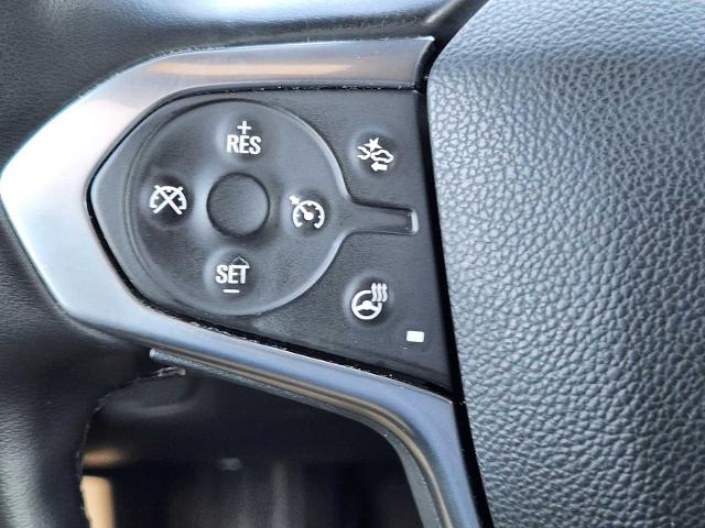 2023 Chevrolet Traverse Vehicle Photo in DENTON, TX 76210-9321