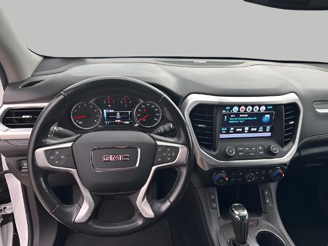 2019 GMC Acadia Vehicle Photo in MANITOWOC, WI 54220-5838