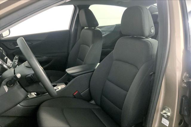 2024 Chevrolet Malibu Vehicle Photo in INDEPENDENCE, MO 64055-1314