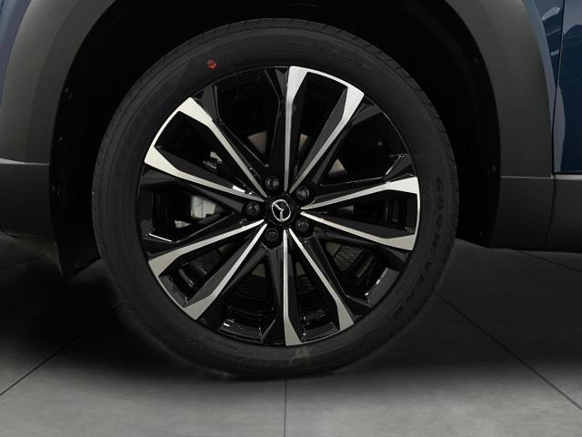 2025 Mazda CX-50 Vehicle Photo in Appleton, WI 54913