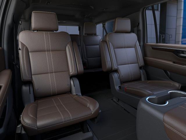 2026 Chevrolet Suburban Vehicle Photo in KANSAS CITY, MO 64114-4502