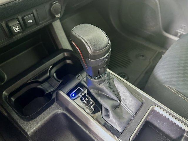 2023 Toyota Tacoma 4WD Vehicle Photo in Flemington, NJ 08822