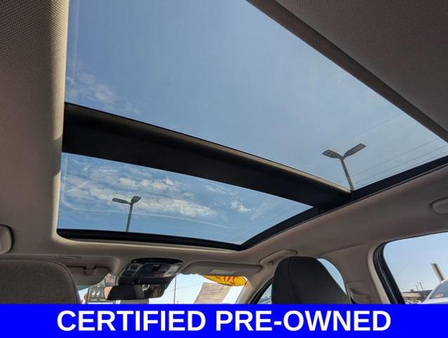 2024 Hyundai SONATA Vehicle Photo in Merrillville, IN 46410