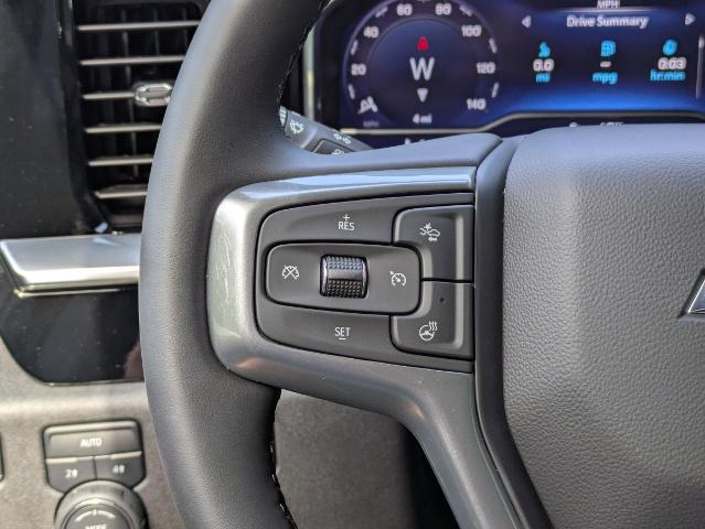 2025 Chevrolet Silverado 1500 Vehicle Photo in SAVANNAH, GA 31406-4513