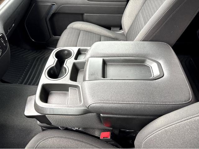 2022 GMC Sierra 1500 Vehicle Photo in BEAUFORT, SC 29906-4218