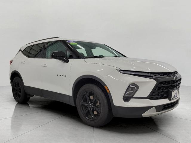 2023 Chevrolet Blazer Vehicle Photo in NEENAH, WI 54956-2243