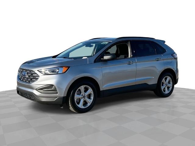 2022 Ford Edge Vehicle Photo in GILBERT, AZ 85297-0402